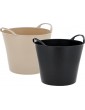 Plastic bucket 42 liters