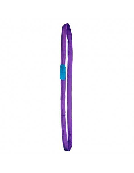 Eslinga tubular para trailbuilding Cofan - 1 Eslinga tubular para trailbuilding Cofan - 1