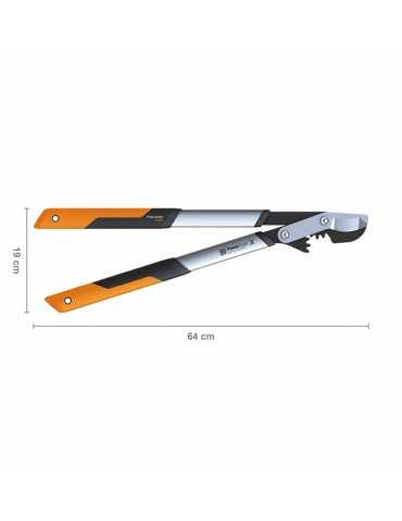 Máquina Fiskars Powergear LX94 Fiskars - 4
