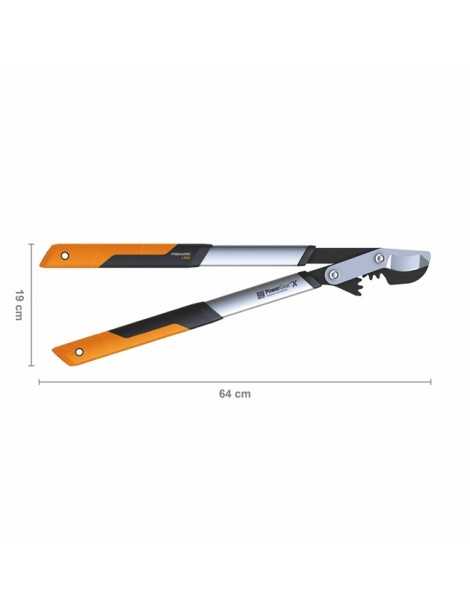 Máquina Fiskars Powergear LX94 Fiskars - 4 Máquina Fiskars Powergear LX94 Fiskars - 4