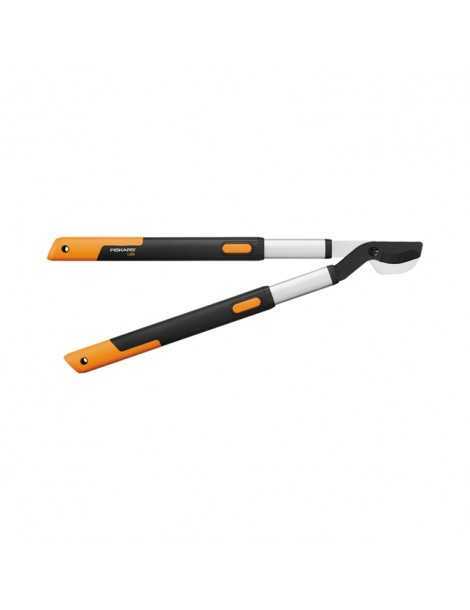 Máquina telescópica Fiskars SmartFit Máquina telescópica Fiskars SmartFit