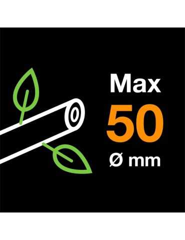 Corte podadora Fiskars