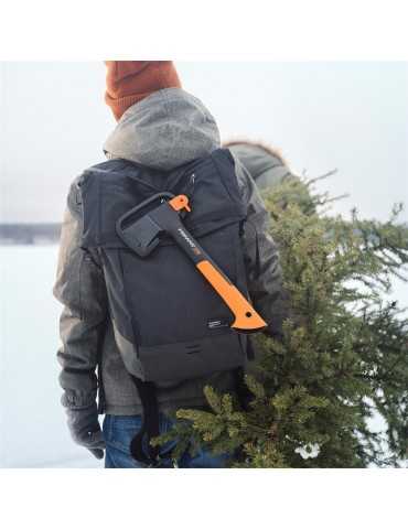 Hacha pequeña Fiskars X7