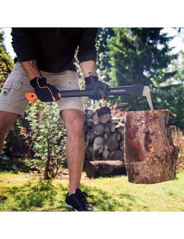 Sapata de toras XA22