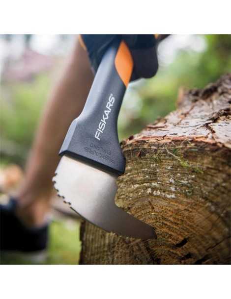 Zapa pequeña XA22 Zapa pequeña XA22