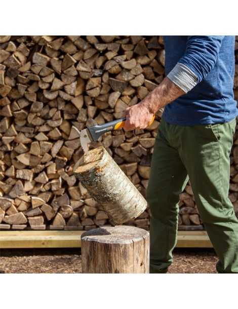 Zapa pequeña Fiskars Zapa pequeña Fiskars