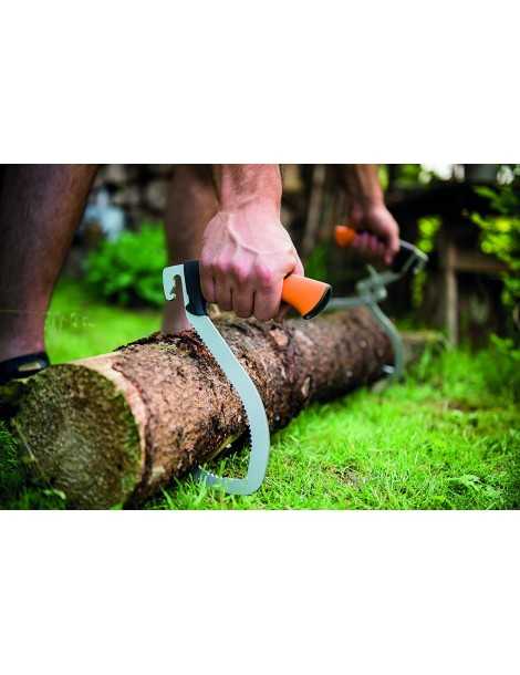 Gancho Fiskars para troncos Gancho Fiskars para troncos