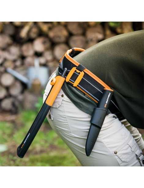 Ferramentas de suporte de correia Fiskars Ferramentas de suporte de correia Fiskars