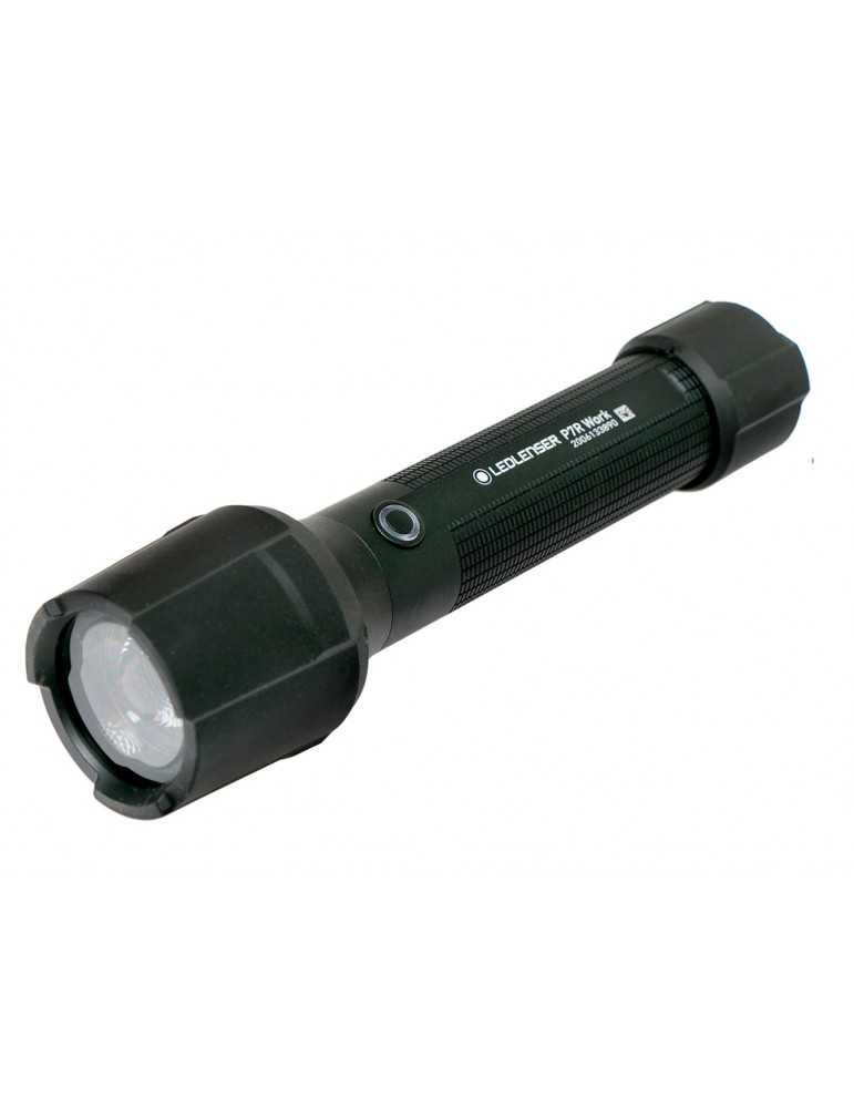 Lampe de poche Ledlenser P7R Work