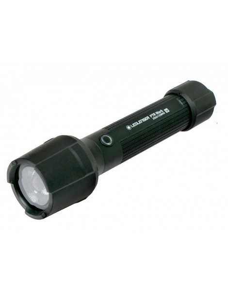Linterna Ledlenser P7R Work Linterna Ledlenser P7R Work