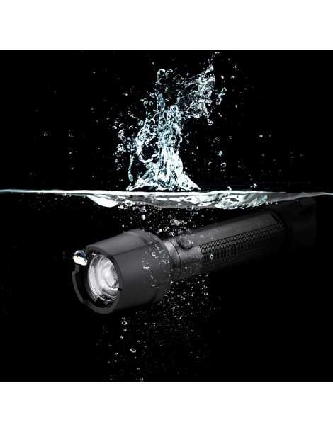 Linterna Ledlenser P7R Work IP68 Linterna Ledlenser P7R Work IP68