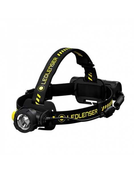Ledlenser H7R Work Ledlenser H7R Work