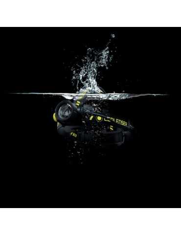 Front Ledlenser H7R Work