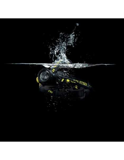 Frontal Ledlenser Trabalho H7R Frontal Ledlenser Trabalho H7R