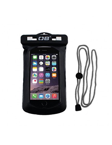 Funda impermeable para movil OverBoard