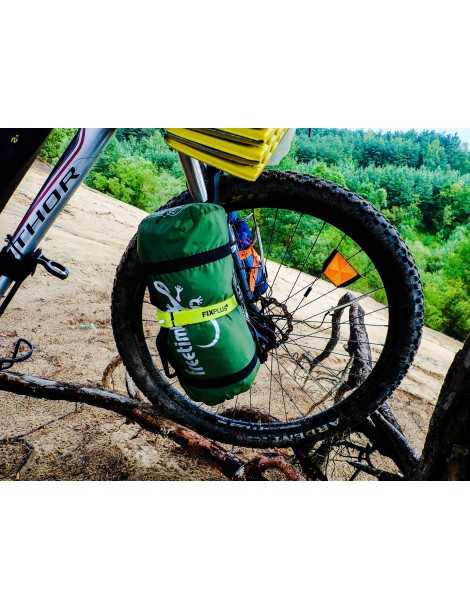 Correas FixPlus 30 cms 2 uds