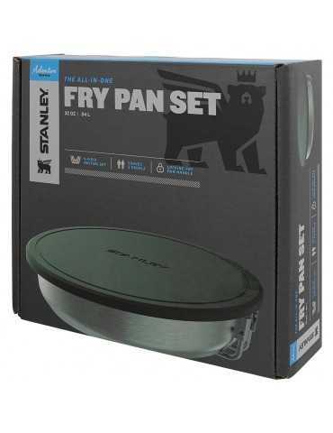 Conjunto de cozinha de construção