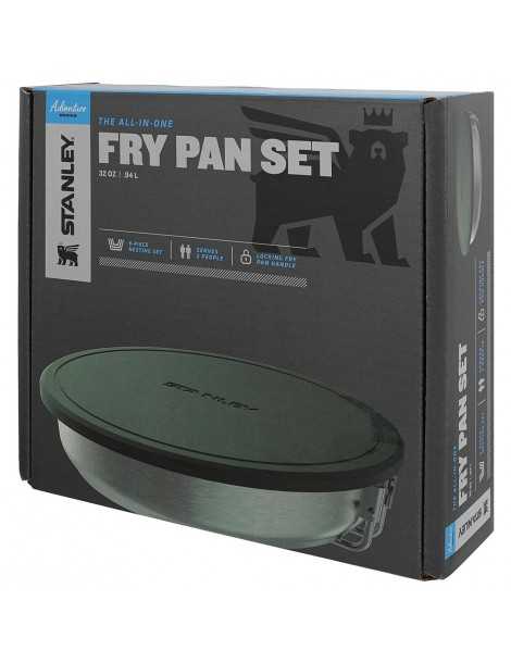 Conjunto de cozinha de construção