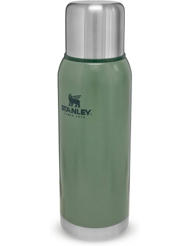 Thermo Stanley Adventure green
