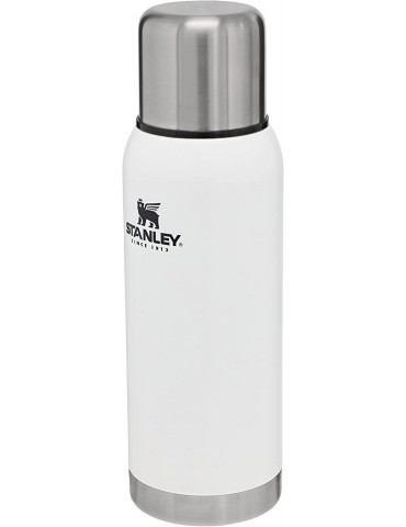 Thermo Stanley Aventure blanche