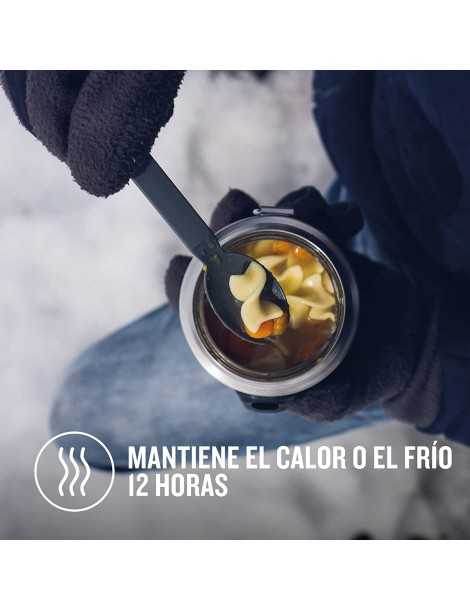 Termos para alimentos Stanley Inox de aventura