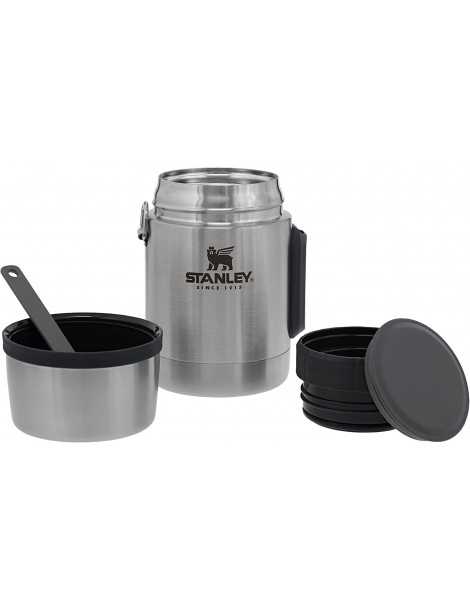 conjunto Termo para alimentos Stanley Aventura