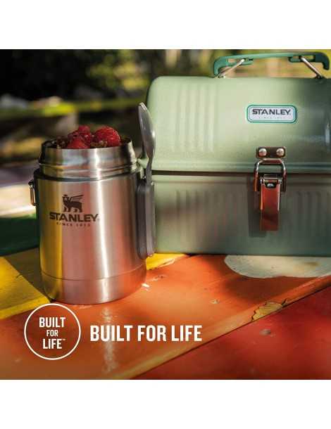 fiambrera térmica Stanley Aventura
