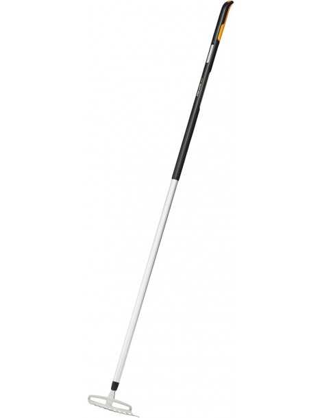 Rastrillo Xact Fiskars 10 puas