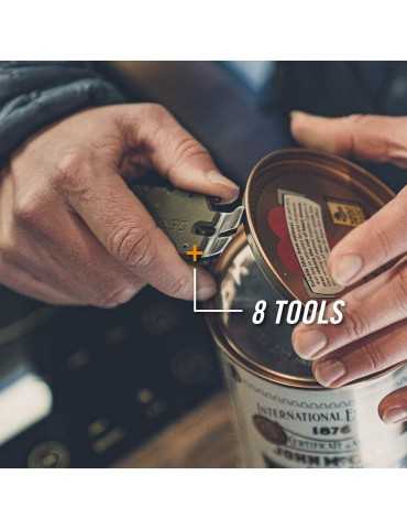 Coupeur multi-outils Gerber