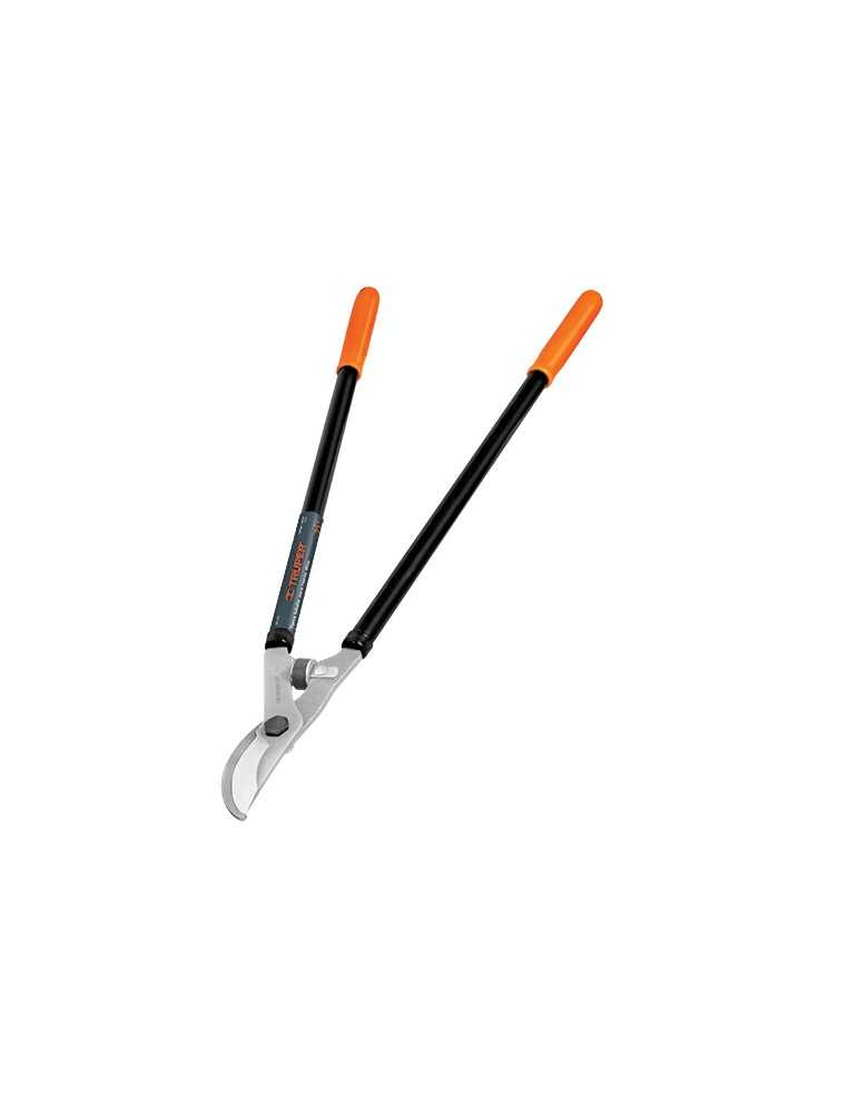 Tijera de poda con mangos tubulares Truper - 1