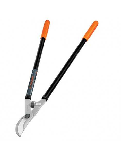 Tijera de poda con mangos tubulares Truper - 1