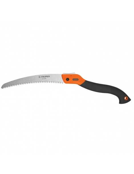Serrucho de poda 25 cms Truper - 1 Serrucho de poda 25 cms Truper - 1