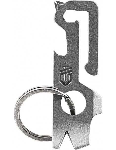 Multiherramienta Gerber Mullet