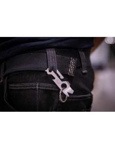 Multiherramienta Gerber Mullet llavero