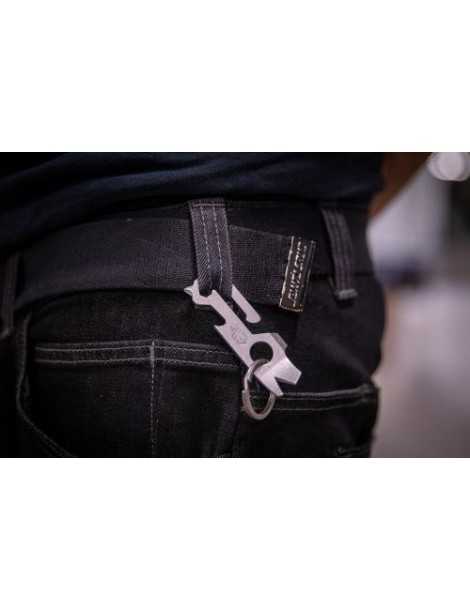 Porte-clés Gerber Mullet Multitool Porte-clés Gerber Mullet Multitool