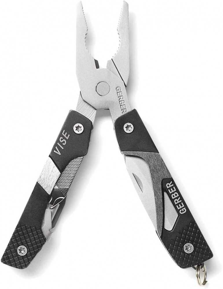 Gerber Vise Taschenwerkzeug Gerber Legendary Blades - 1