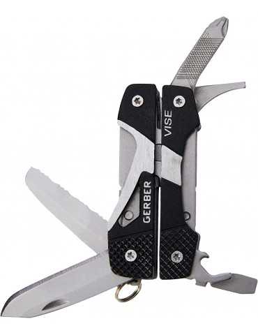 Gerber Vise Taschenwerkzeug Gerber Legendary Blades - 4