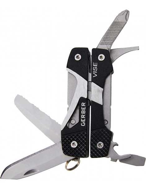 Strumento tascabile Gerber Vise Gerber Legendary Blades - 4