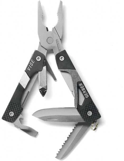Strumento tascabile Gerber Vise Gerber Legendary Blades - 2