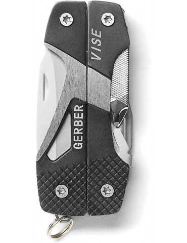 Strumento tascabile Gerber Vise Gerber Legendary Blades - 5