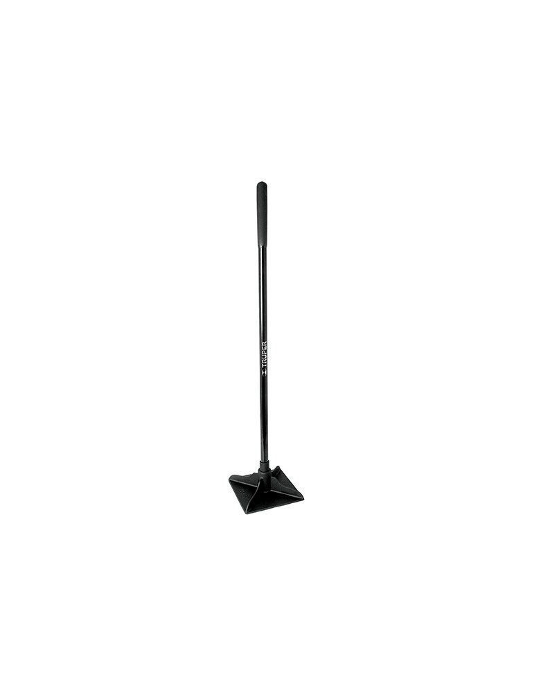 Compacteur compacteur 20 cm Truper - 1 Compacteur compacteur 20 cm Truper - 1