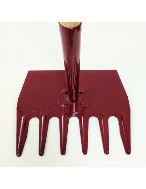 McCleod rake McCleod rake