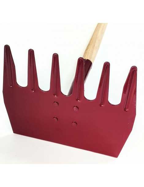 Rastrillo McCleod forestal Rastrillo McCleod forestal