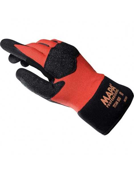 Luva Titã Reforçada