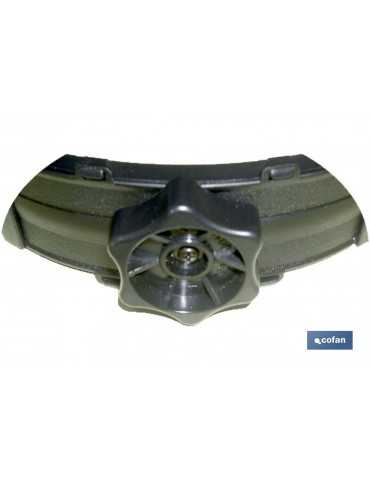 Casco di protezione  - 3