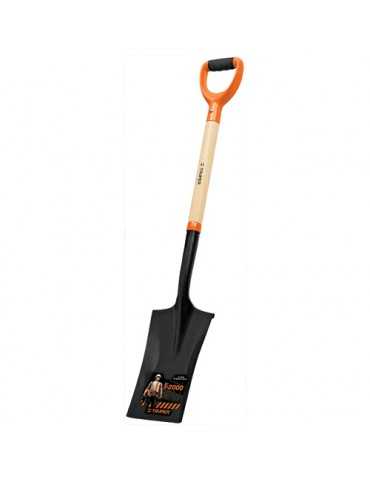 Ergonomisches Paddel Truper - 1
