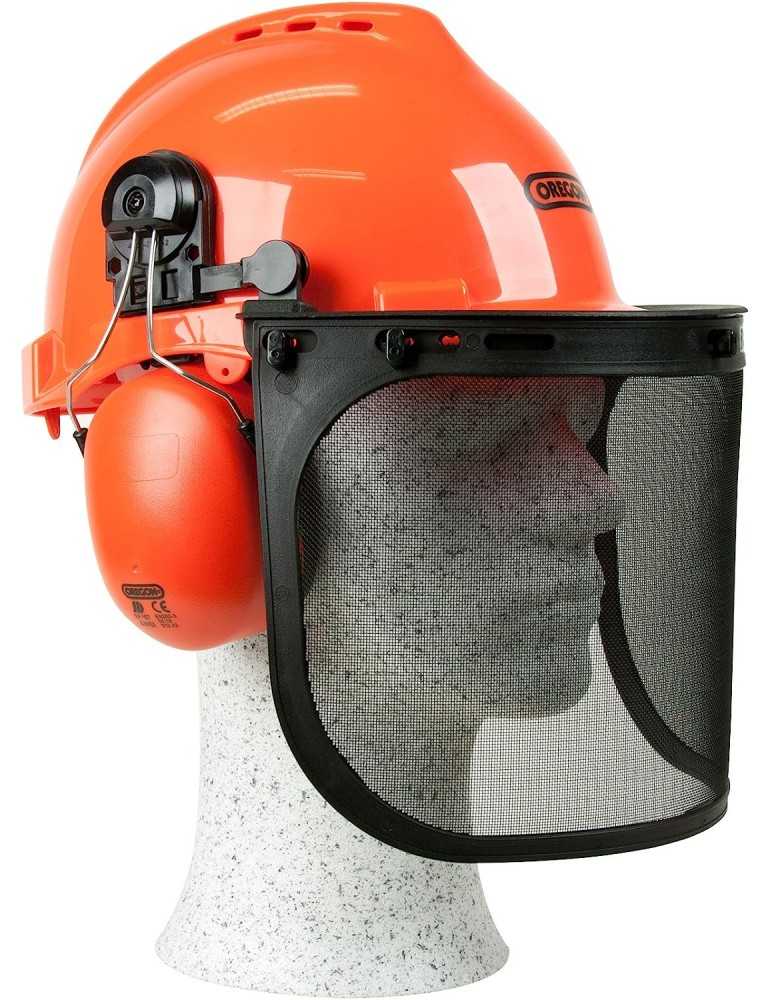 Capacete de Yukon de Oregon Capacete de Yukon de Oregon