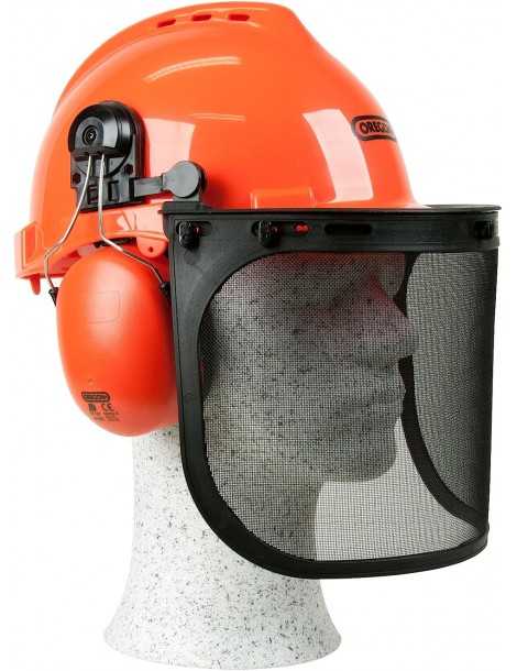 Capacete de Yukon de Oregon Capacete de Yukon de Oregon
