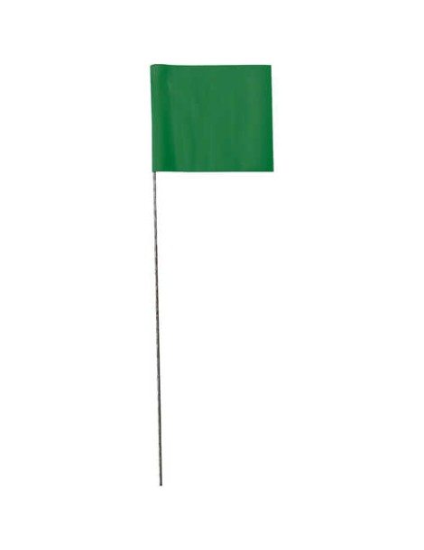 Bandeiras de marcação e replantação Trail Building Presco - 8 Bandeiras de marcação e replantação Trail Building Presco - 8