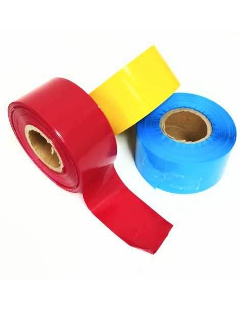 Fita de marcação a cores 5 cm Fita de marcação a cores 5 cm